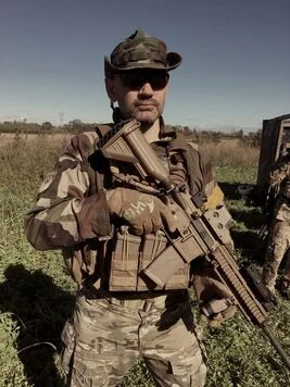 Cristian Trombini